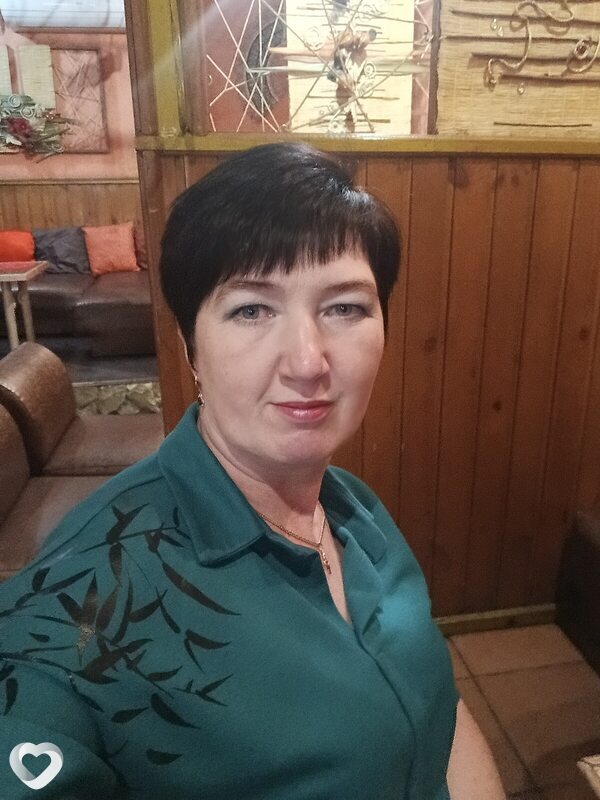 Ирина, 47, Дзержинске — анкета №2293676