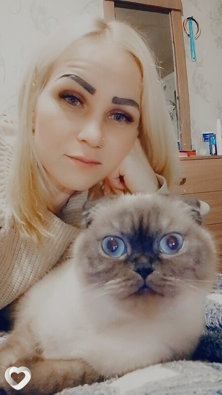 Вера, Бахчисарай