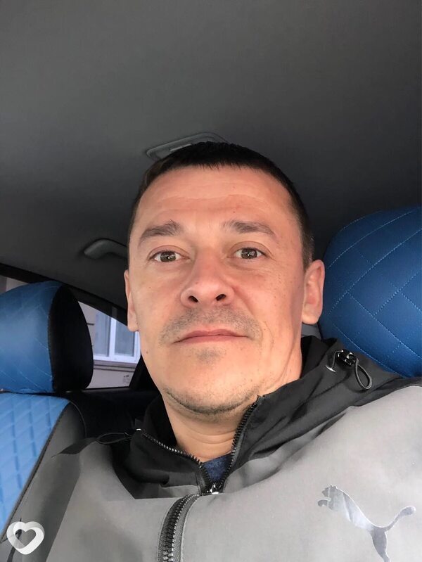 Михаил, 47, Зеленоград — анкета №2293687