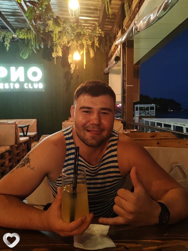 Алексей, 24, Краснодаре — анкета №2293690