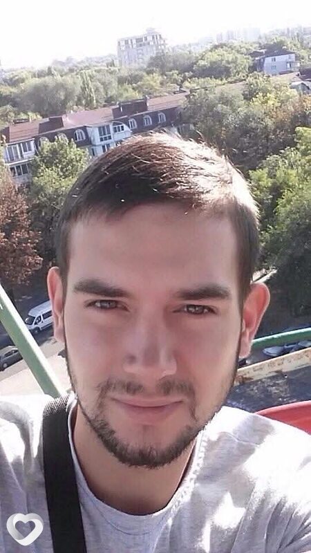 Анатолий, 31, Кишинёв — анкета №2293691