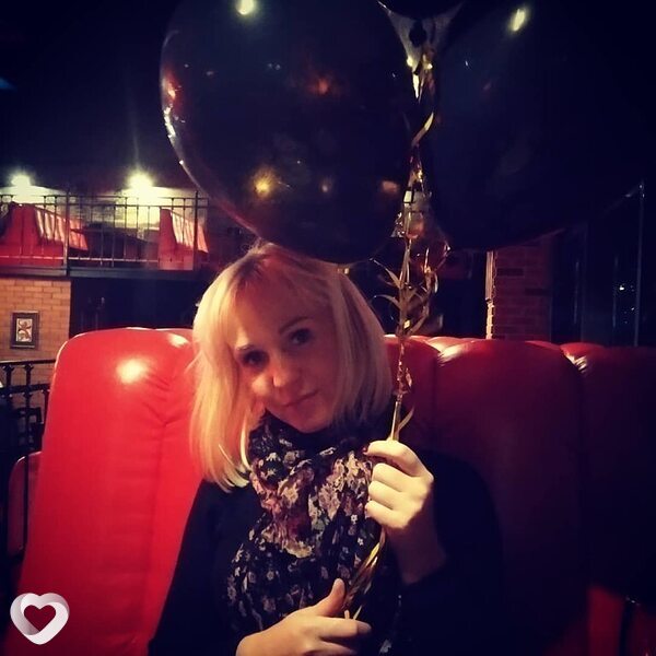 Ольга, 42, Могилев — анкета №2293692