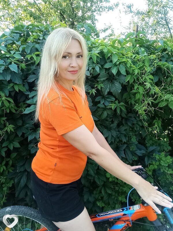 Кристина, 50, Москве — анкета №2293695