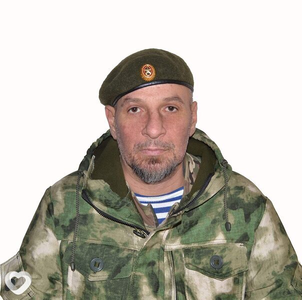 Денис, 52, Петропавловске-Камчатском — анкета №2293699