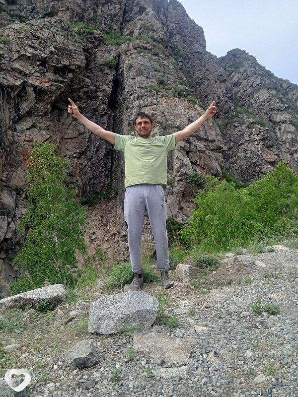 Антон, Афипский
