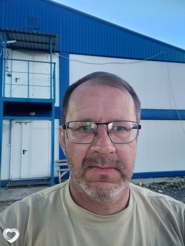 Сергей, 49, Вологде — анкета №2294215