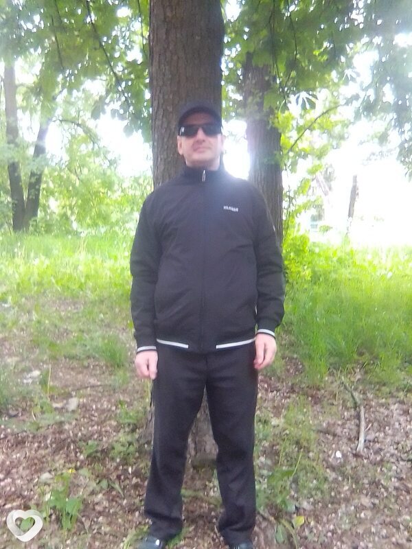 Алекс, 58, Донецке — анкета №2293906