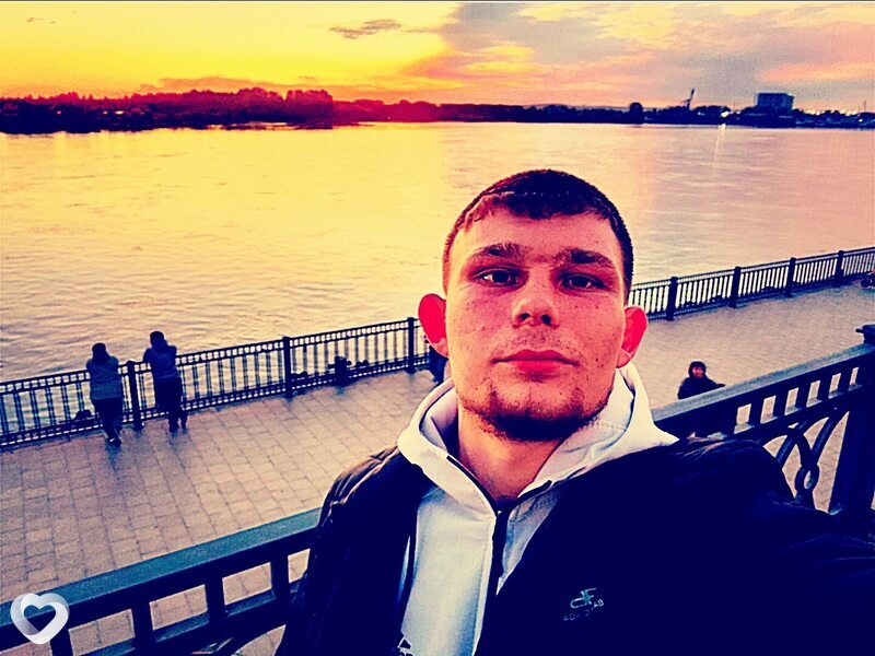 Кирилл, 23, Иркутске — анкета №2293910