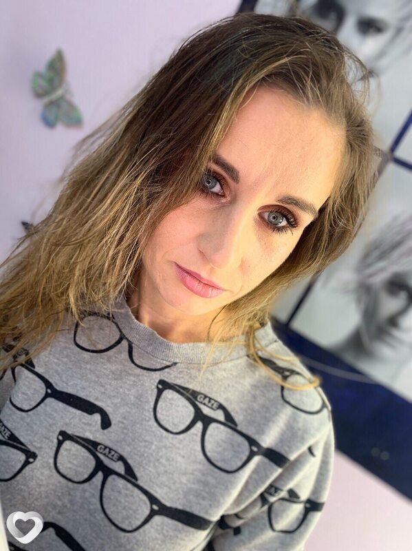 Алёна, 39, Кобрине — анкета №2293914