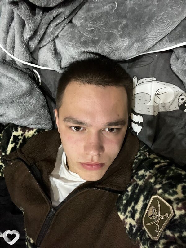 Даниил, 21, Адлер — анкета №2293751