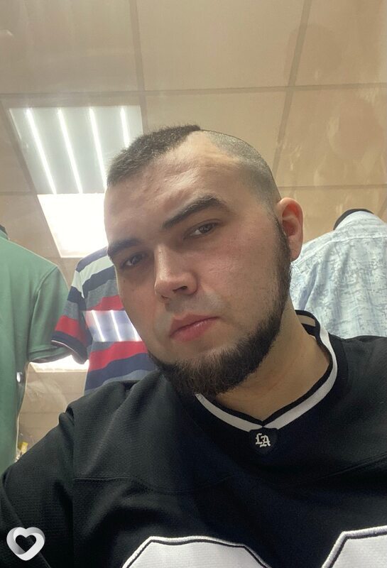 Максим, 33, Оренбурге — анкета №2293752