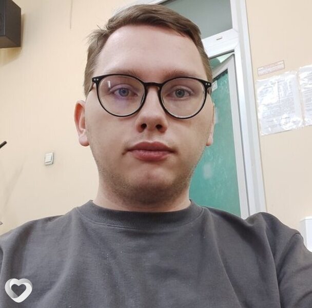 Максим, 22, Санкт-Петербурге — анкета №2293753