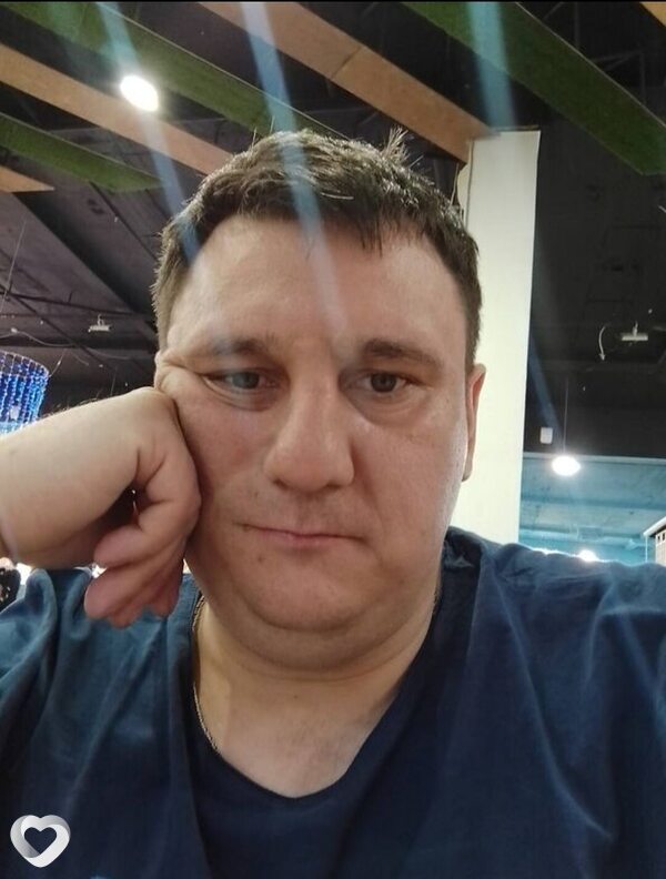 Серёжа, 39, Астрахани — анкета №2293756