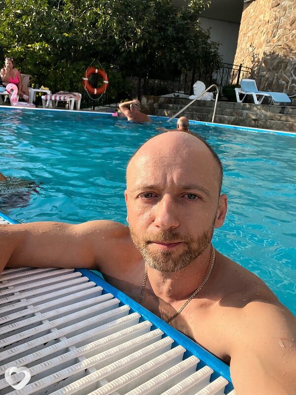 Сергей, 41, Сочи — анкета №2293768