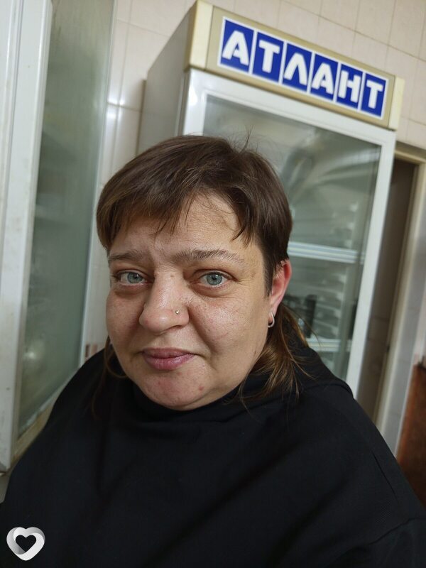 Юлия, 36, Петропавловске — анкета №2293774