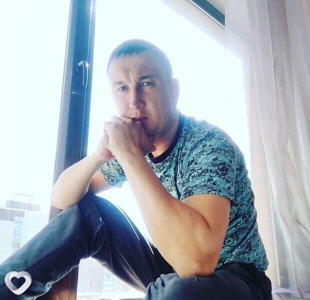 Валерий, 42, Тамбове — анкета №2293777