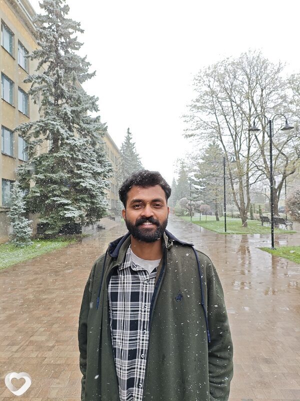 Renjith, 28, Ставрополе — анкета №2293789