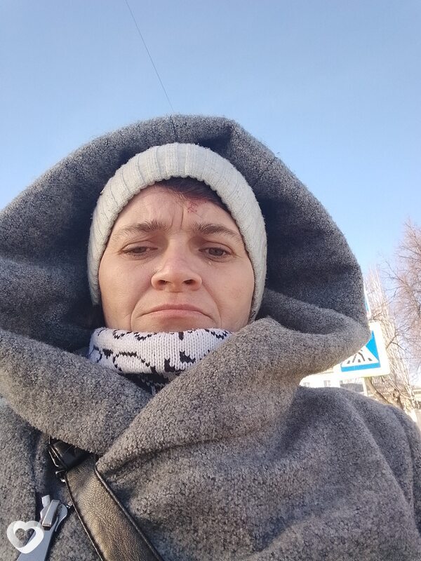 Наталья, 41, Екатеринбурге — анкета №2293799