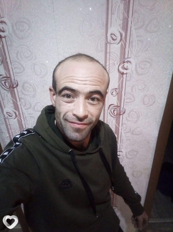 Дeнис, 34, Россоши — анкета №2293733