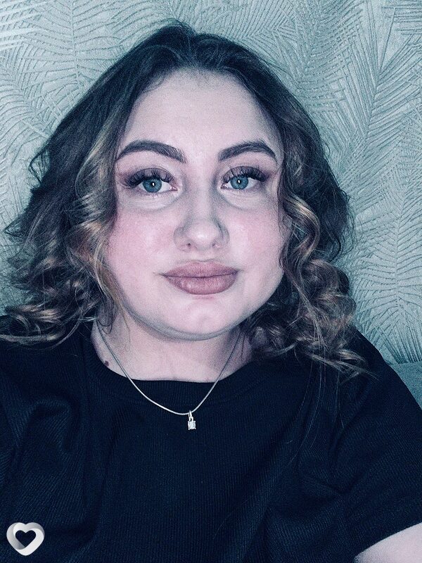 Дарья, 21, Кургане — анкета №2293737