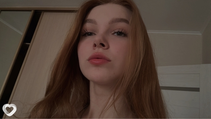 Дашуля, 21, Перми — анкета №2293738