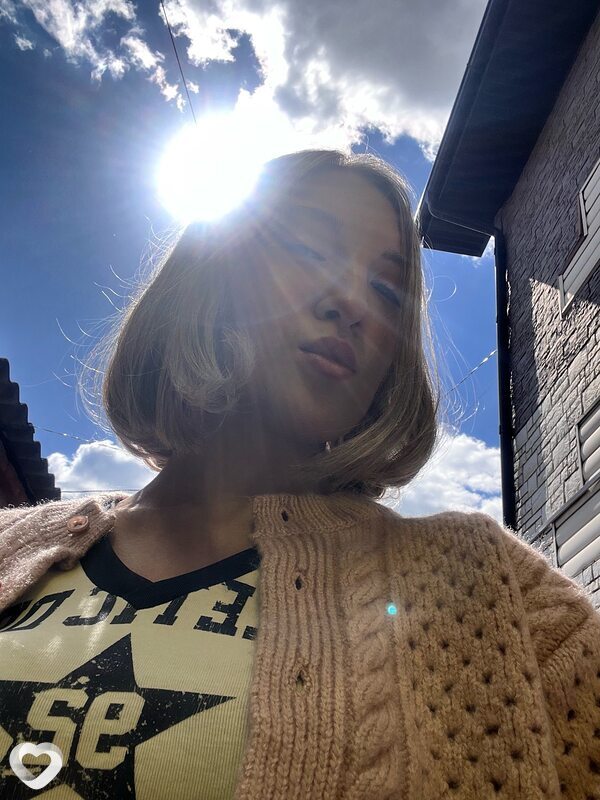 Дарина, 23, Уфе — анкета №2293744