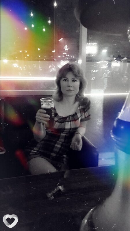 Маришка, 49, Елабуге — анкета №2293745
