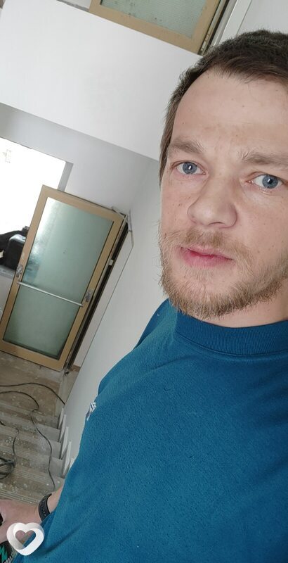 Сергей, 37, Нефтеюганске — анкета №2293746