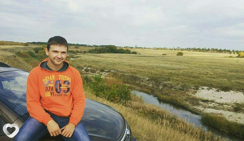 Влад, 32, Барнауле — анкета №2293747