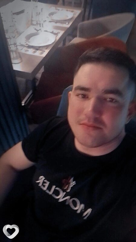 Александр, 25, Костанае — анкета №2293748