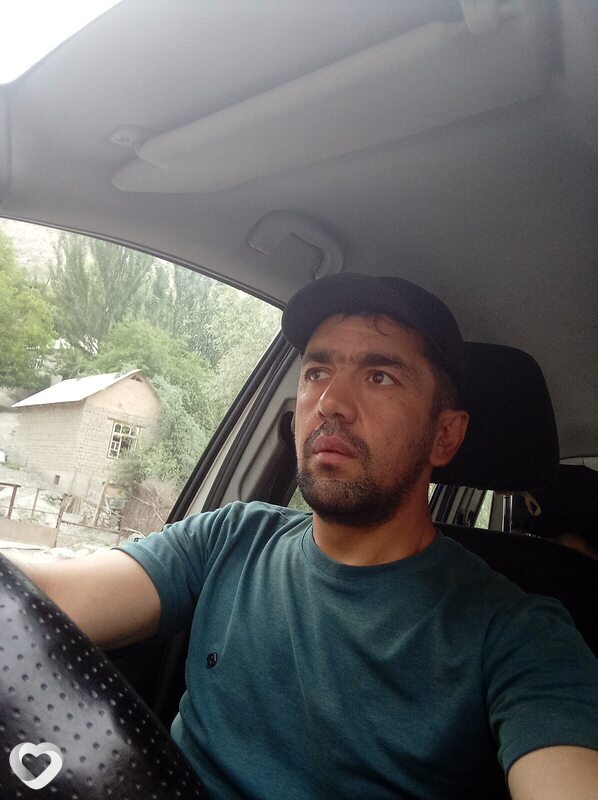 Дима, 40, Екатеринбурге — анкета №2293853