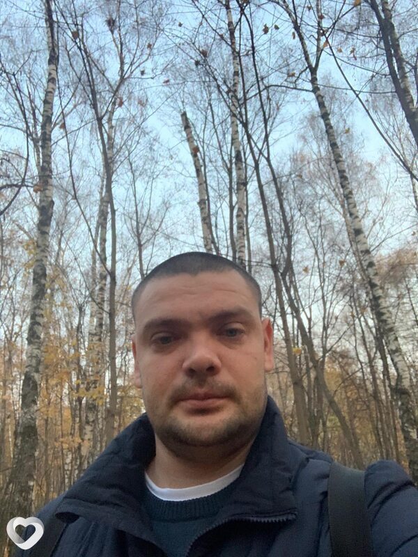 Денис, 39, Жуковском — анкета №2293855