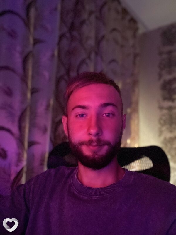 Влад, 26, Витебске — анкета №2293856