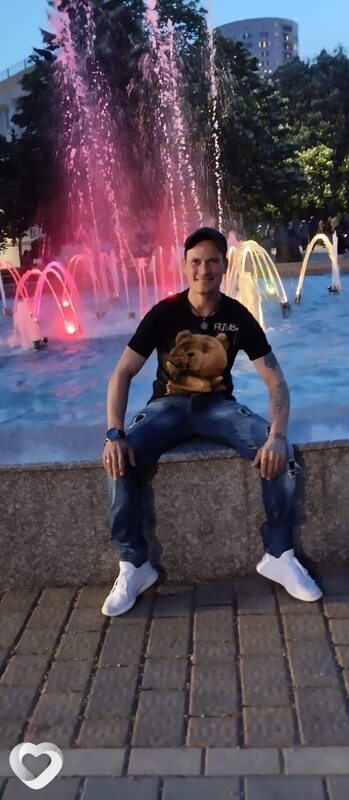 Александр, 38, Ростове-на-Дону — анкета №2293858