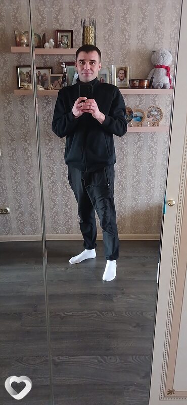 Дмитрий, 36, Екатеринбурге — анкета №2293859