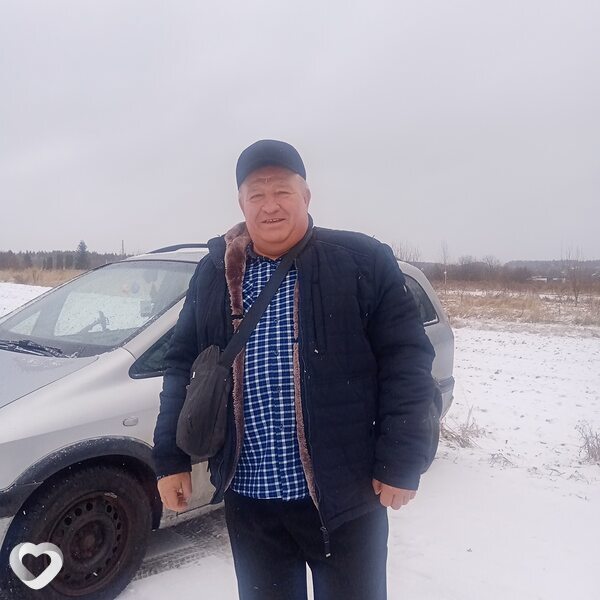 Юра, 54, Львове — анкета №2293872