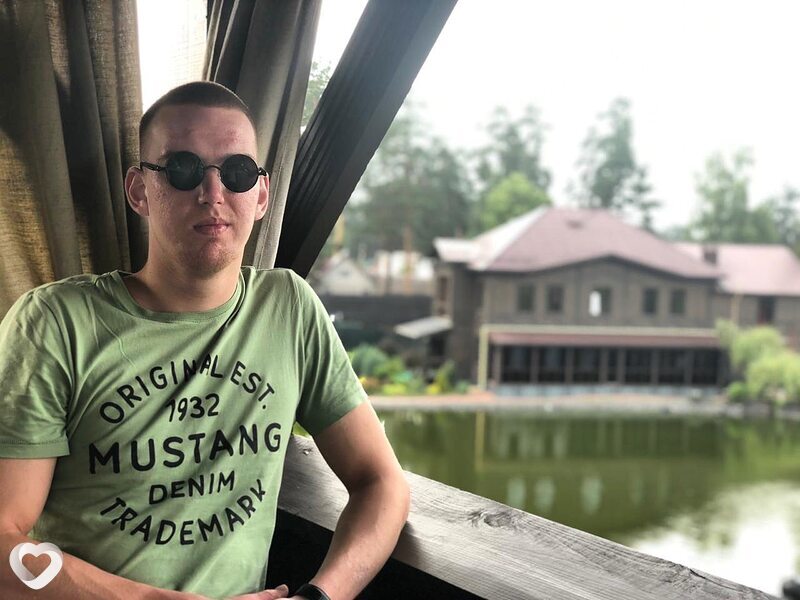 Aleksandr, 26, Брянске — анкета №2293883