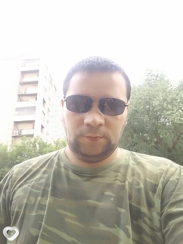 Владимир, 41, Томске — анкета №2293888