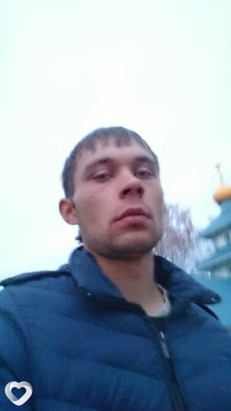Макс, 32, Кирове — анкета №2293892