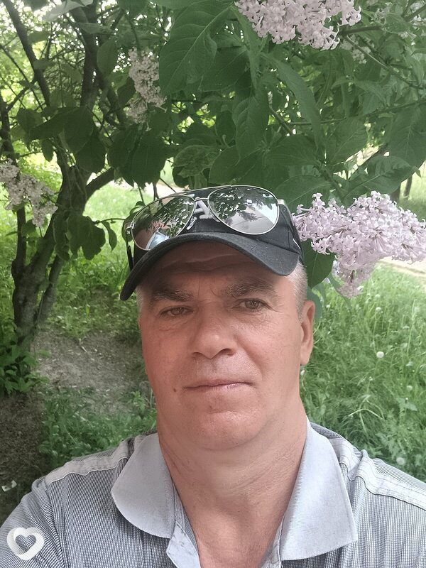 Виктор, 57, Минске — анкета №2293897