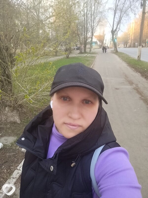 Mihailovna, 38, Сыктывкаре — анкета №2293898