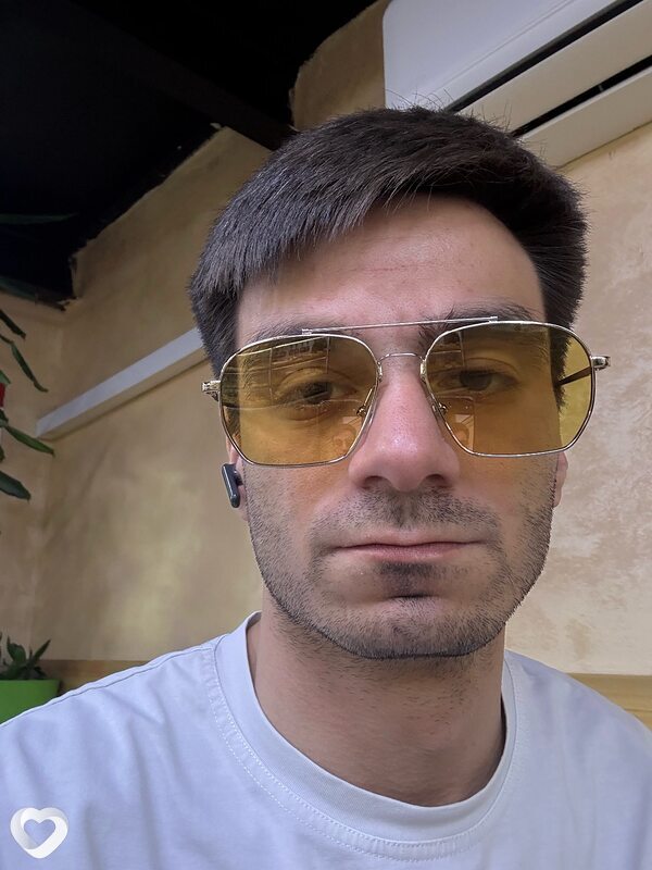 Дмитрий, 29, Москве — анкета №2293951