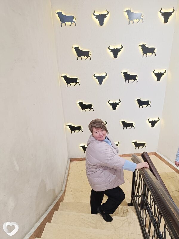 Ирина, 57, Москве — анкета №2293952