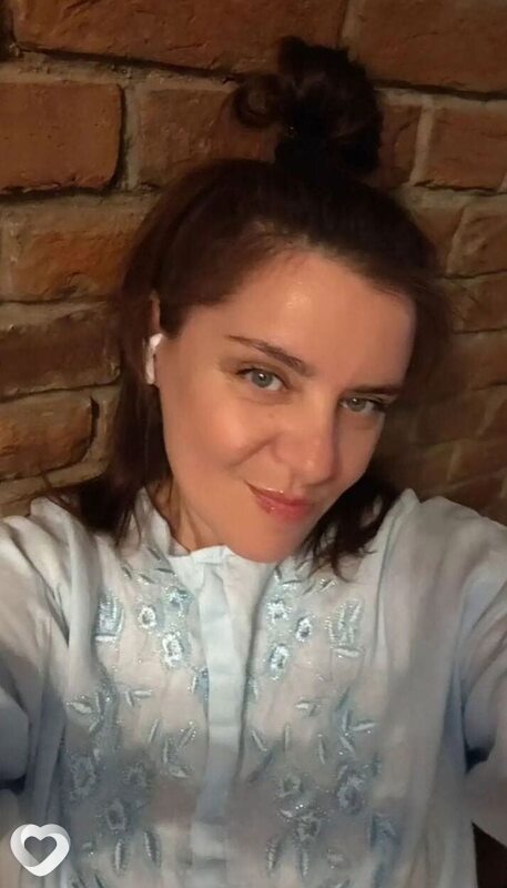 Алёна, 49, Санкт-Петербурге — анкета №4701936