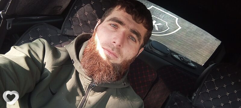 Асхаб, 31, Кисловодске — анкета №2293970