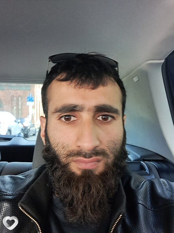 Ali, 35, Лодзь — анкета №2293974