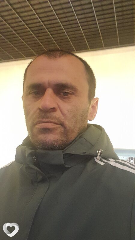 Магомед, 42, Москве — анкета №2294022