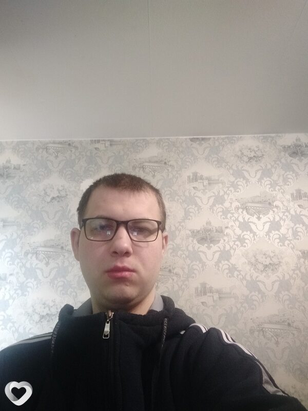 Александр, 25, Минске — анкета №2294024