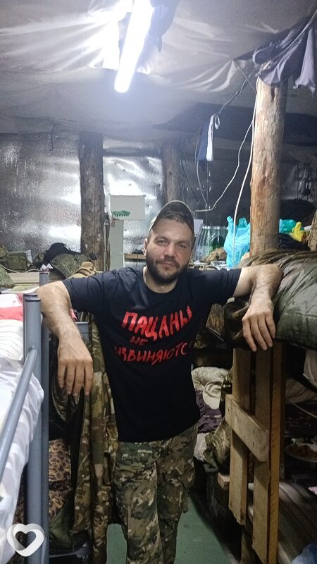 Руслан, 36, Красногорске — анкета №2294110
