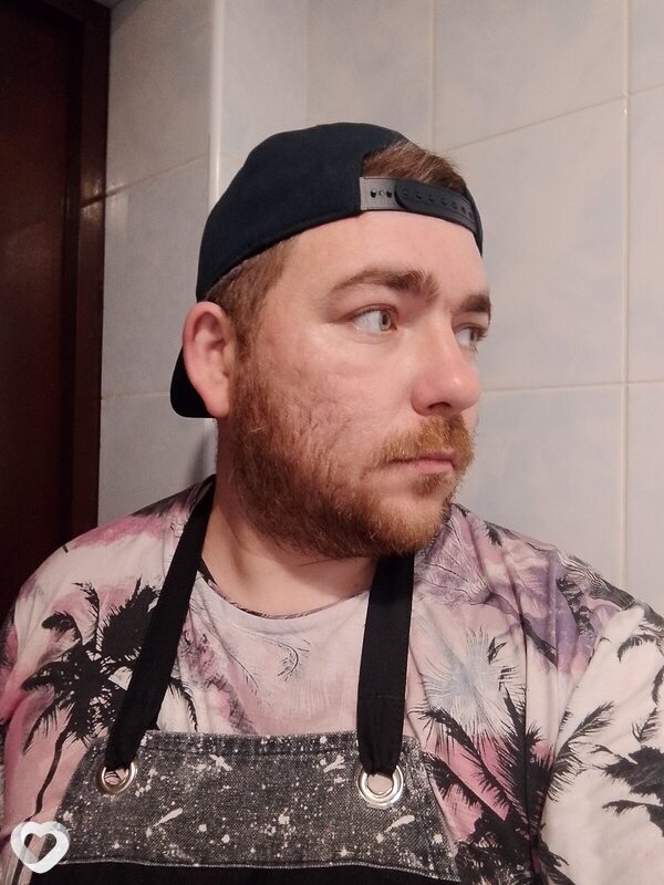 Тимур, 37, Новороссийске — анкета №2294113